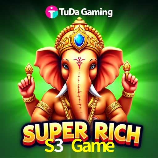 Jogos de Cassino S3 Game