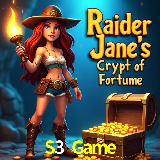 S3 Game Login Rápido