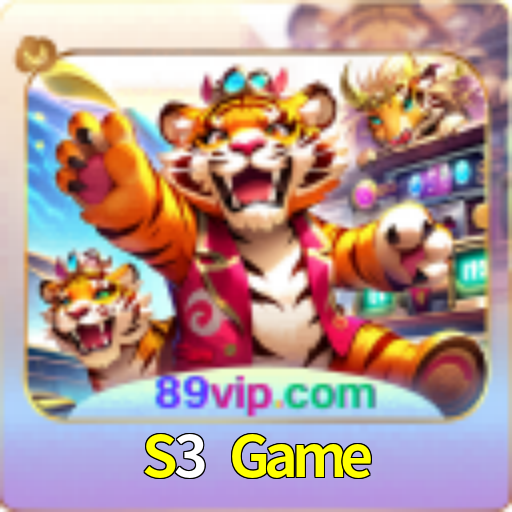  S3 Game